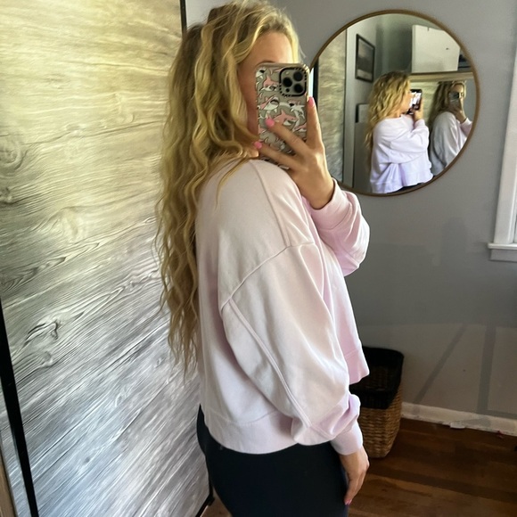 Nike Crewneck Pullover Large - Picture 7 of 10